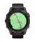 Смарт-часы Garmin Epix Pro Gen 2 Sapphire 47mm Carbon G. DLC Tit. with Black Band (010-02803-10/11/54)