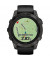 Смарт-часы Garmin Epix Pro Gen 2 Sapphire 47mm Carbon G. DLC Tit. with Black Band (010-02803-10/11/54)