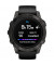 Смарт-часы Garmin Epix Pro Gen 2 Sapphire 47mm Carbon G. DLC Tit. with Black Band (010-02803-10/11/54)