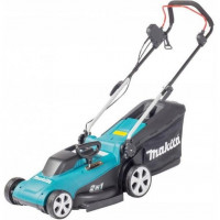 Газонокосилка электрическая (сетевая) Makita ELM3720