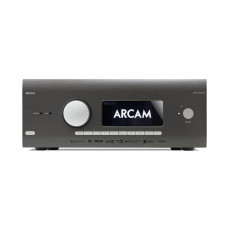 AV-Ресивер Arcam AVR10 Black