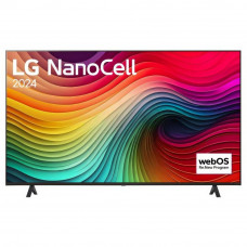 LCD телевизор (LED) LG 75NANO82