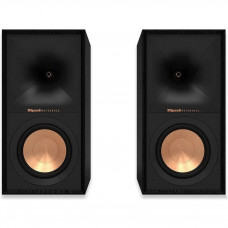 Фронтальные акустические колонки Klipsch Reference R-50M Black