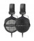 Навушники без мікрофону Beyerdynamic DT 990 Pro Black Edition 250 ohm (1255060)