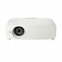 Мультимедійний проектор Panasonic PT-VZ580