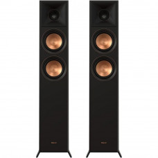 Фронтальні акустичні колонки Klipsch RP-5000F II Ebony