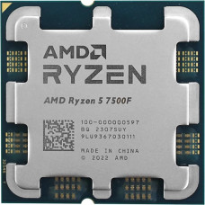 Процесор AMD Ryzen 5 7500F (100-000000597)