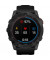 Смарт-часы Garmin Fenix 7X Solar Slate Gray with Black Band (010-02541-00/01/0A)