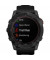 Смарт-часы Garmin Fenix 7X Solar Slate Gray with Black Band (010-02541-00/01/0A)