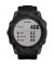 Смарт-часы Garmin Fenix 7X Solar Slate Gray with Black Band (010-02541-00/01/0A)