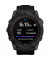 Смарт-часы Garmin Fenix 7X Solar Slate Gray with Black Band (010-02541-00/01/0A)