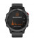 Смарт-часы Garmin Fenix 6 Pro Solar Edition Slate Gray With Black Band (010-02410-15/14)