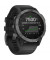 Смарт-часы Garmin Fenix 6 Pro Solar Edition Slate Gray With Black Band (010-02410-15/14)