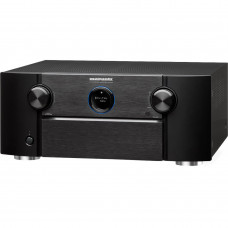 AV-Ресивер Marantz SR7015 Black