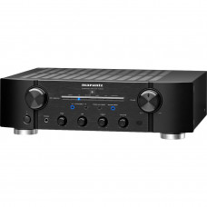 Интегральный усилитель Marantz PM8006 Black