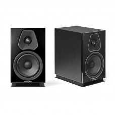 Акустические колонки Sonus Faber Lumina II Black