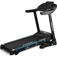 Бігова доріжка електрична Urbogym V680