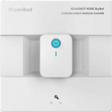 Робот для миття вікон Mamibot W200 White