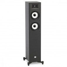 Акустические колонки JBL Stage A170 Black (JBLA170BLK)