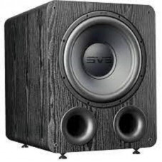 Сабвуфер SVS PB-1000 Pro Black Ash