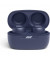 Наушники TWS JBL NC+ TWS Blue (JBLLIVEFRNCPTWSU)