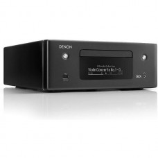 Сетевой аудиопроигрыватель Denon CEOL RCD-N12 Black