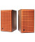 Акустические фронтальные колонки JBL L82 Classic Orange (JBLL82CLASSICORG)