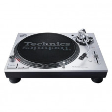 Програвач Technics SL-1200MK7 EG Silver