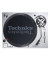 Проигрыватель Technics SL-1200MK7 EG Silver