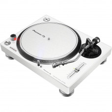 DJ проигрыватель Pioneer PLX-500 White PLX-500-W