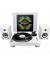 DJ проигрыватель Pioneer PLX-500 White PLX-500-W