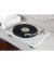 Проигрыватель виниловых дисков Denon DP-400 White