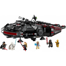 LEGO Star Wars Темный сокол (75389)