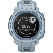 Смарт-часы Garmin Instinct Sea Foam (010-02064-05/010-02064-64)