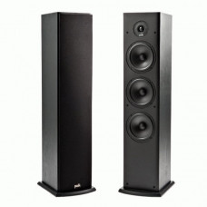 Фронтальні акустичні колонки Polk audio T50 Black