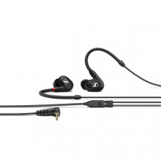 Наушники без микрофона Sennheiser IE 100 PRO Black (508940)