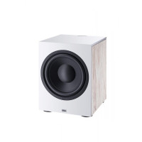 Сабвуфер HECO Aurora Sub 30A Ivory White