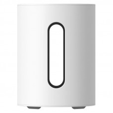 Сабвуфер Sonos Sub Mini White Matt (SUBMEU1)