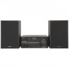 Мінісистема Kenwood M-819DAB Black