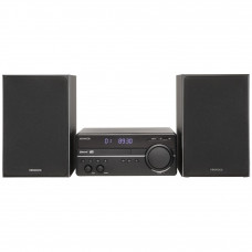 Мінісистема Kenwood M-819DAB Black