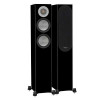 Акустические колонки Monitor Audio Silver 200 7G High Gloss Black