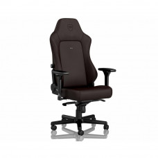 Комп'ютерне крісло для геймера Noblechairs Hero Java Edition (NBL-HRO-PU-JED)