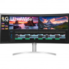 Монитор LG UltraWide 38WN95CP-W