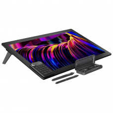 Графический планшет Huion Kamvas Pro 27 (GT2701)