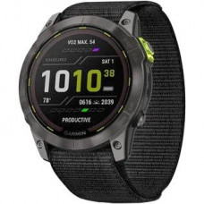 Смарт-часы Garmin Enduro 2 (010-02754-00/01/13)