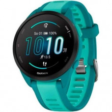 Смарт-часы Garmin Forerunner 165 Music Turquoise/Aqua (010-02863-32/B2)