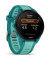 Смарт-часы Garmin Forerunner 165 Music Turquoise/Aqua (010-02863-32/B2)