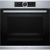 Духовка электрическая Bosch HBG675BS1