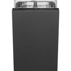 Посудомийна машина SMEG ST4512IN