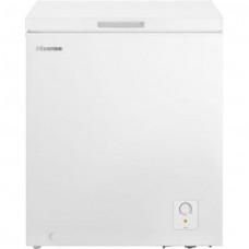 Морозильна скриня Hisense FC184D4AW1